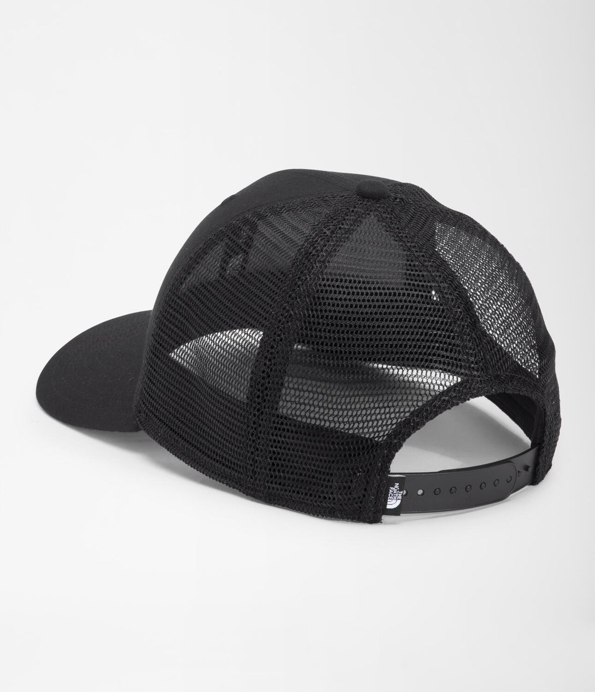 Gorra Deep Fit Mudder Trucker Negro Unisex The North Face