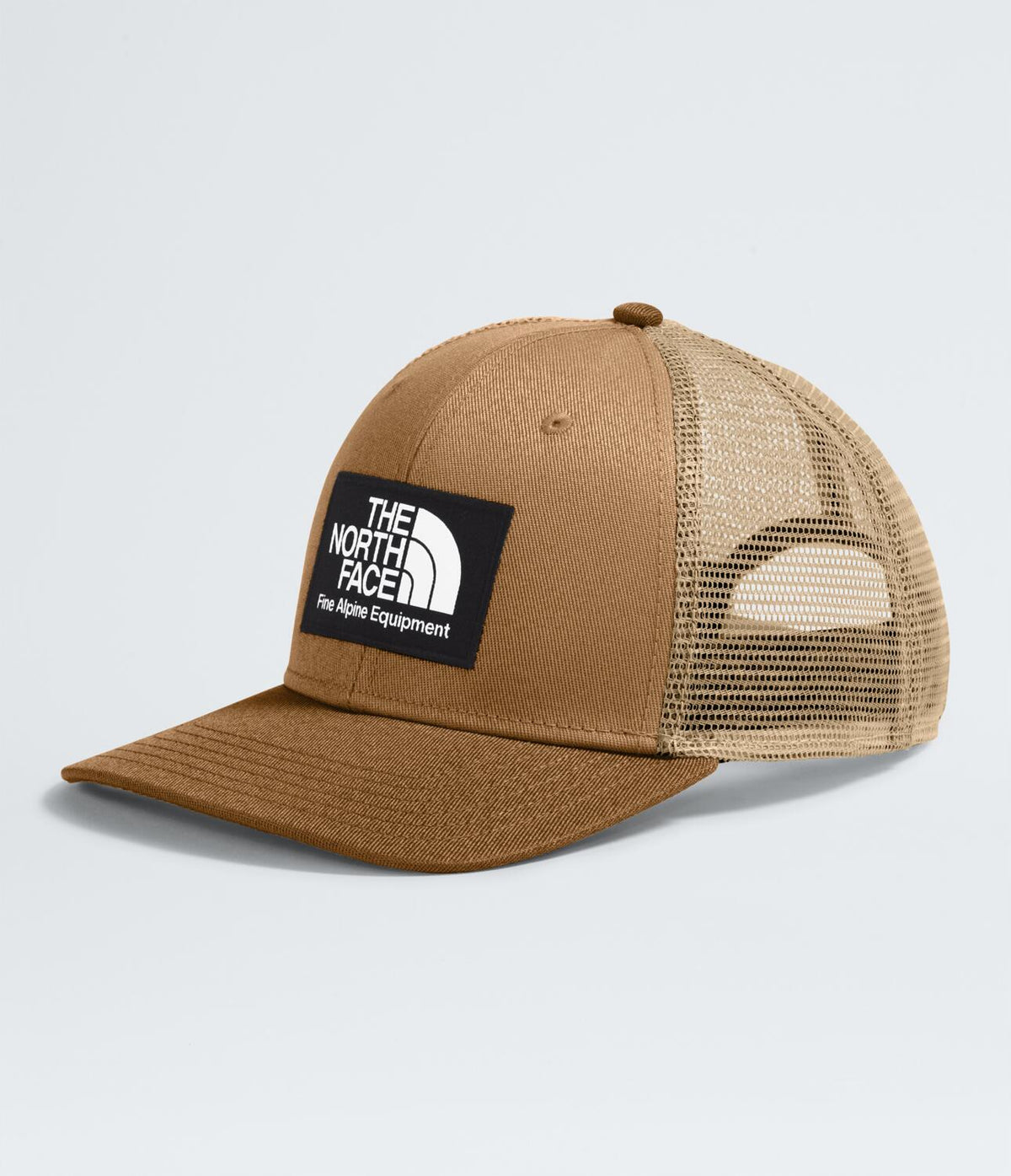 Gorra Deep Fit Mudder Trucker Café Unisex The North Face