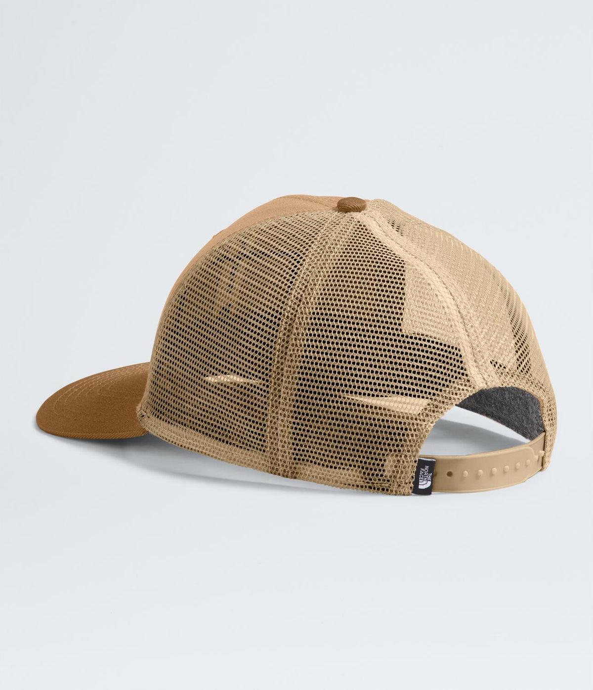 Gorra Deep Fit Mudder Trucker Café Unisex The North Face