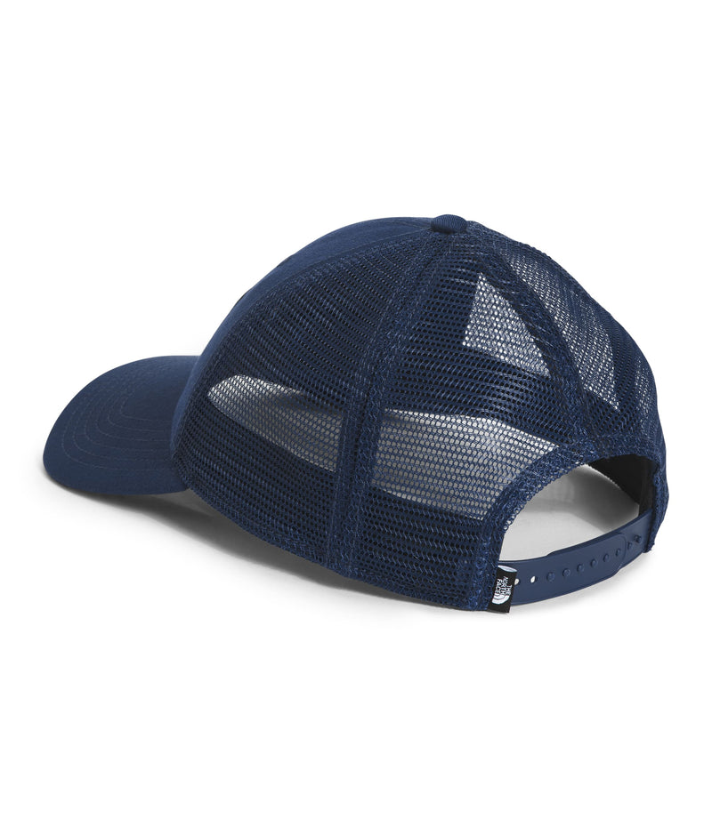 Gorra Mudder Trucker Unisex Azul The North Face - imagen 2