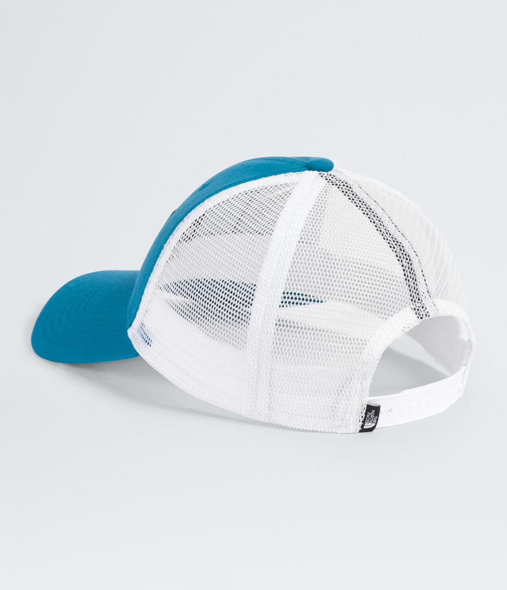 Gorra Mudder Trucker Azul Unisex The North Face