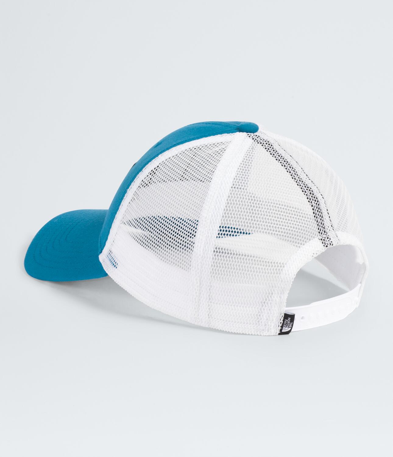 Gorra Mudder Trucker Azul Unisex The North Face