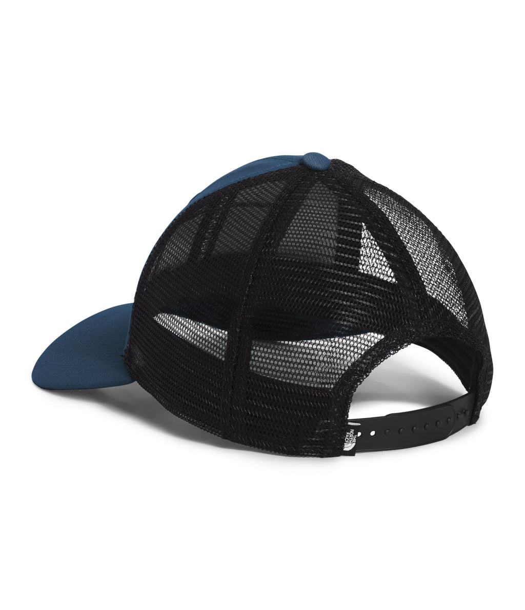 Gorra Mudder Trucker Unisex Azul The North Face - imagen 2