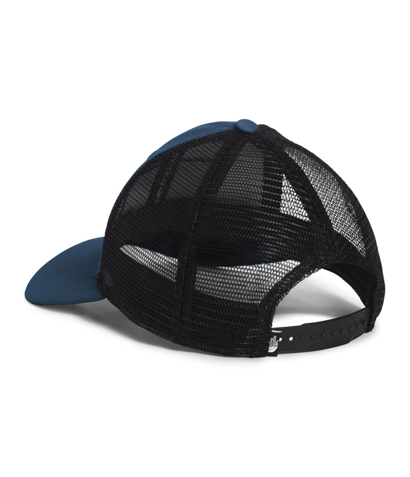 Gorra Mudder Trucker Unisex Azul The North Face - imagen 2