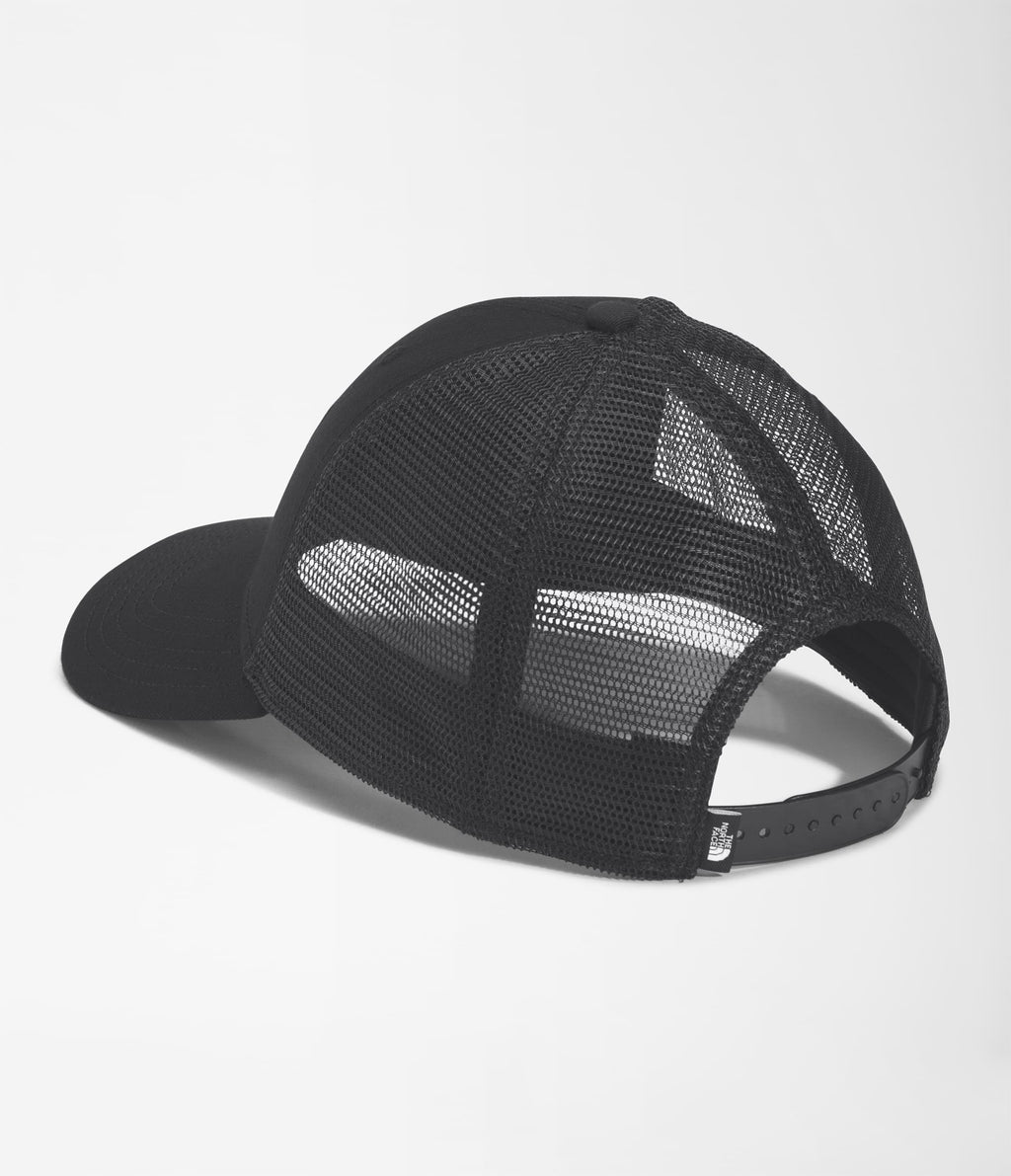 Gorra Mudder Trucker Unisex Negro The North Face - imagen 2