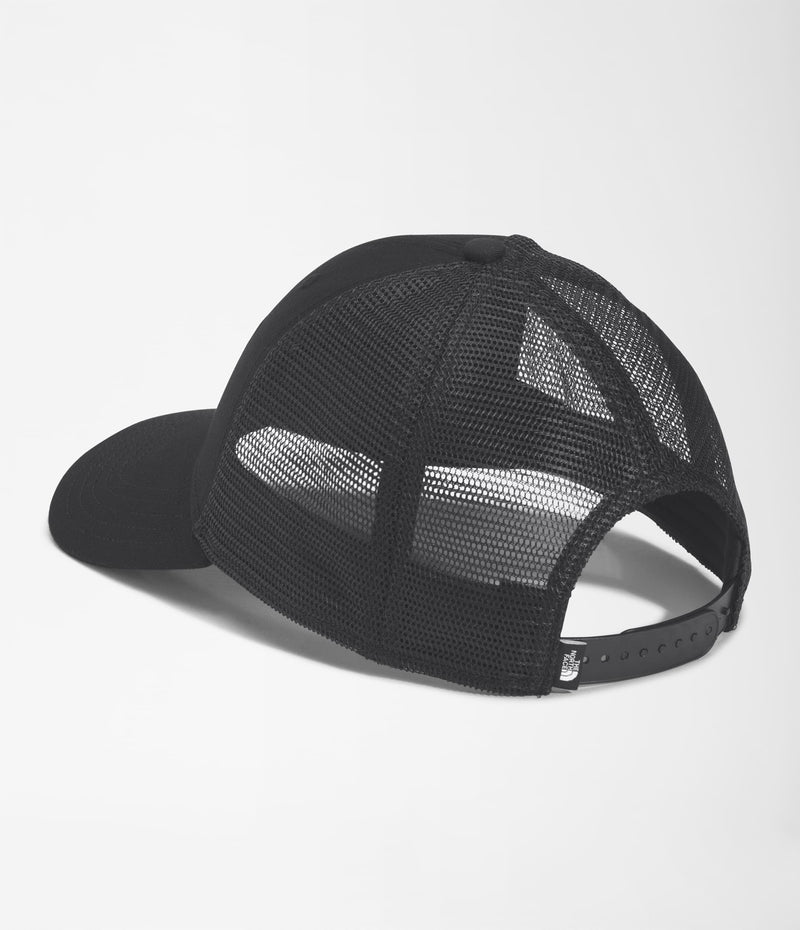 Gorra Mudder Trucker Unisex Negro The North Face - imagen 2