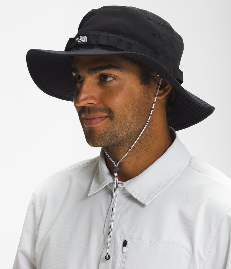 Gorro Class V Brimmer Negro NPF Unisex The North Face - imagen 3