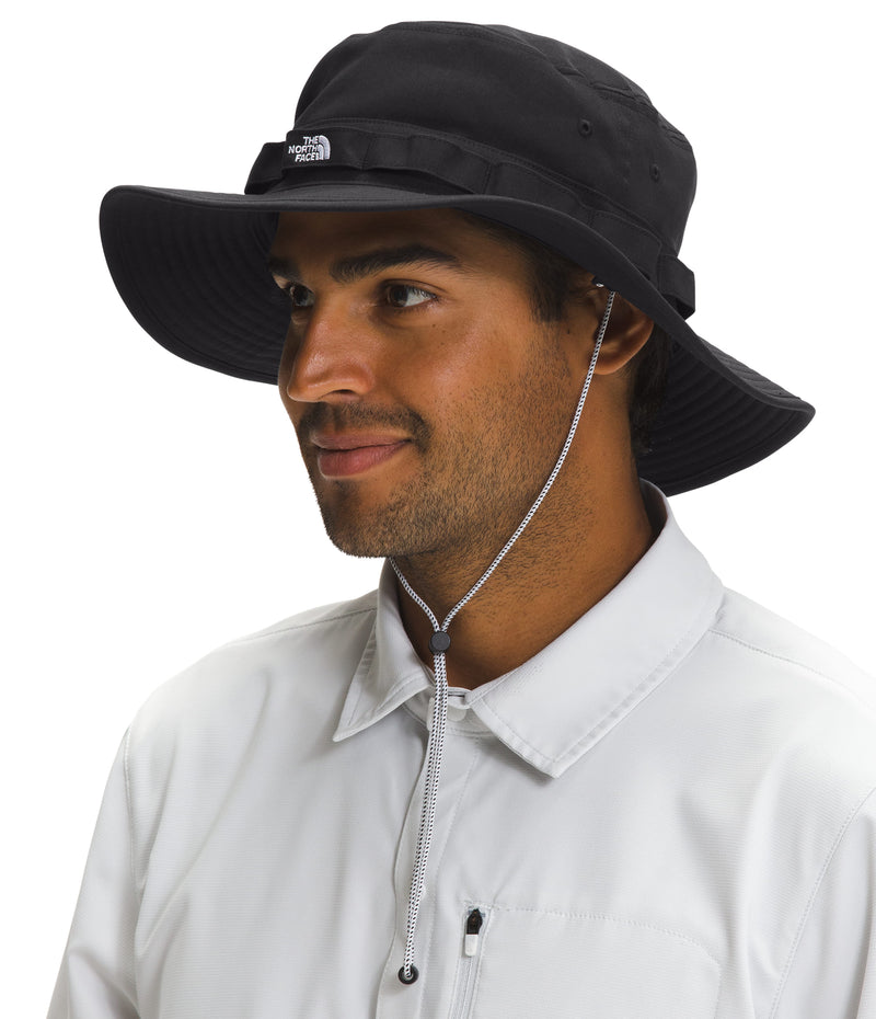 Gorro Class V Brimmer Negro Unisex The North Face - imagen 2