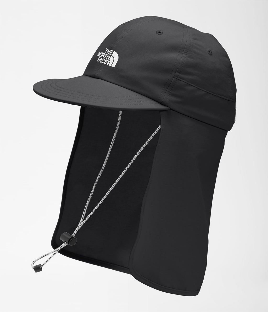 Gorro Class V Sunshield Negro Unisex The North Face - imagen 1