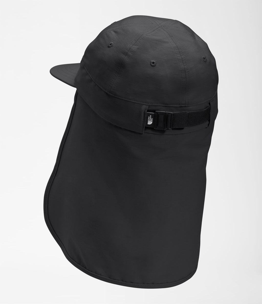 Gorro Class V Sunshield Negro Unisex The North Face - imagen 2