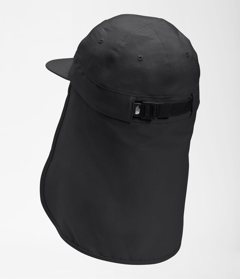 Gorro Class V Sunshield Negro Unisex The North Face - imagen 2