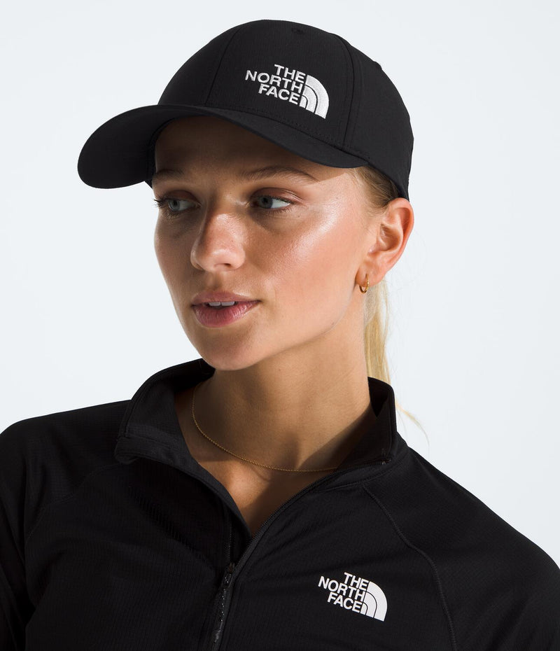 Gorra Horizon Hat Negro Mujer The North Face