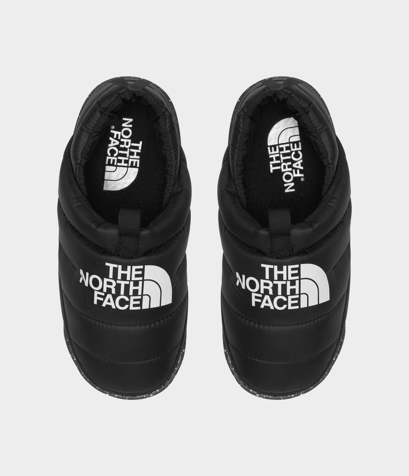 Sandalias Nuptse Mule Negro Mujer The North Face - imagen 3