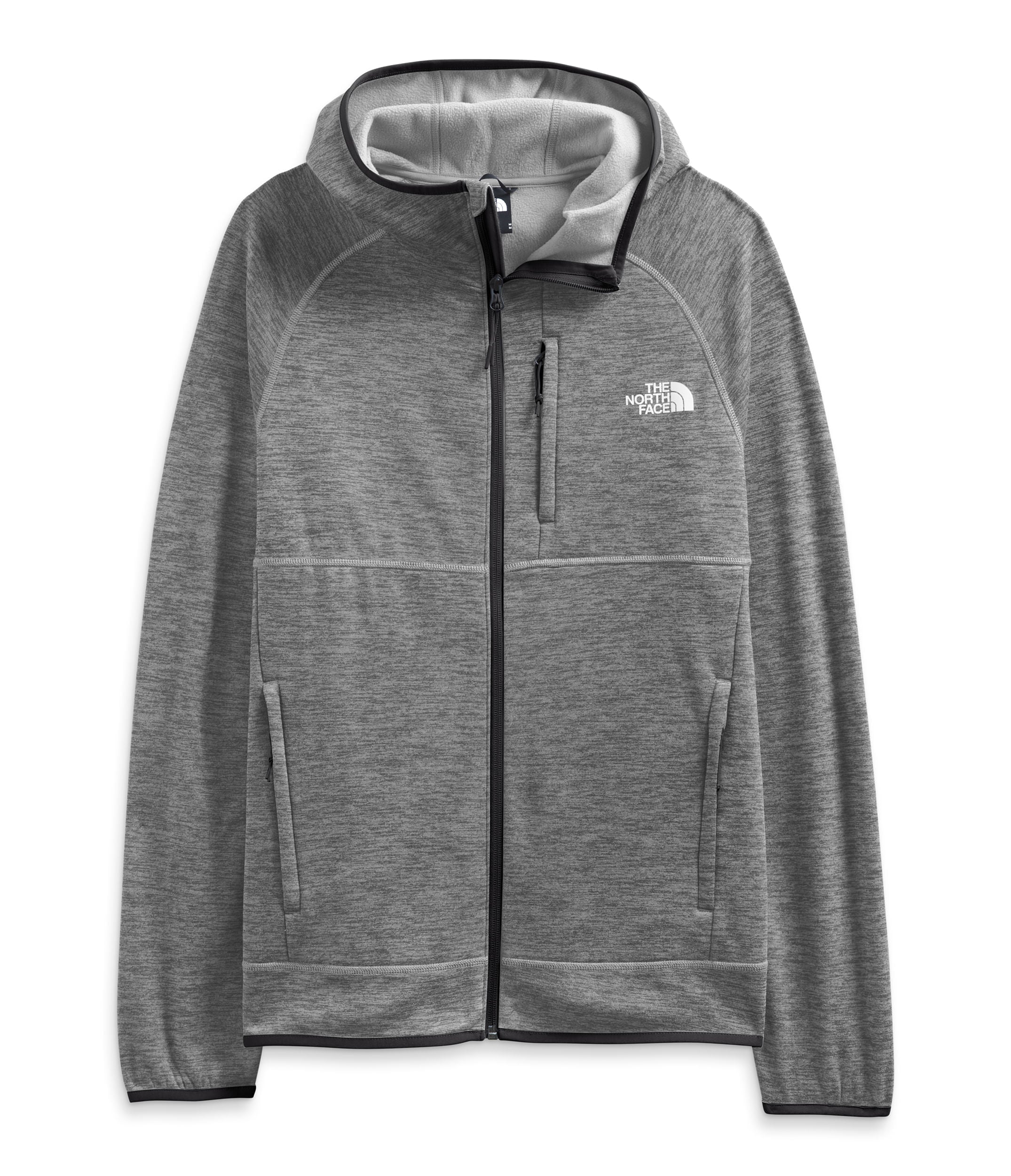 Buzo Canyonlands Hoodie Gris Hombre The North Face - imagen 5