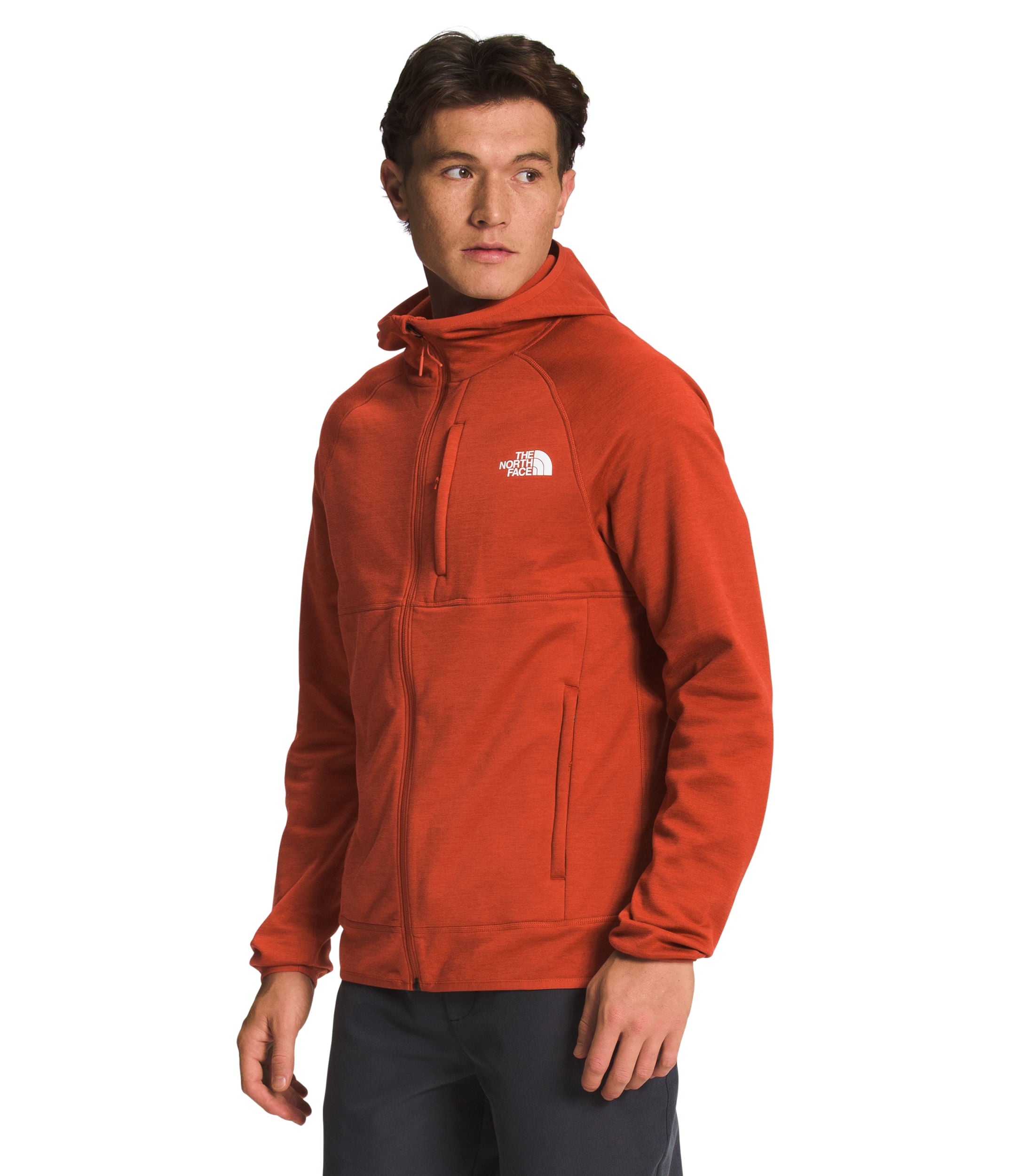 Chaqueta Canyonlands Naranja Hombre The North Face - imagen 2