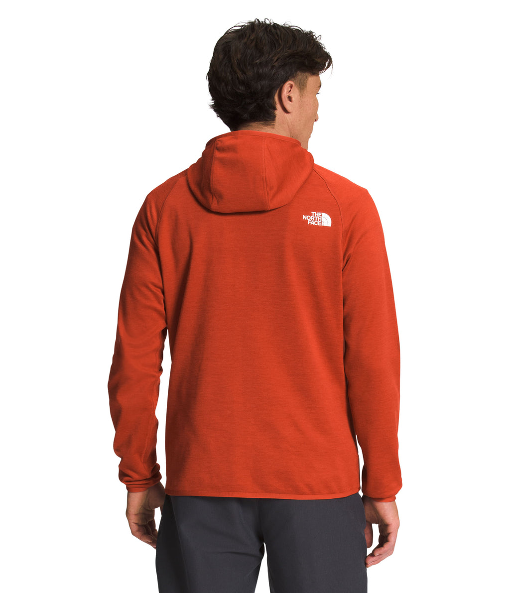 Chaqueta Canyonlands Naranja Hombre The North Face - imagen 3