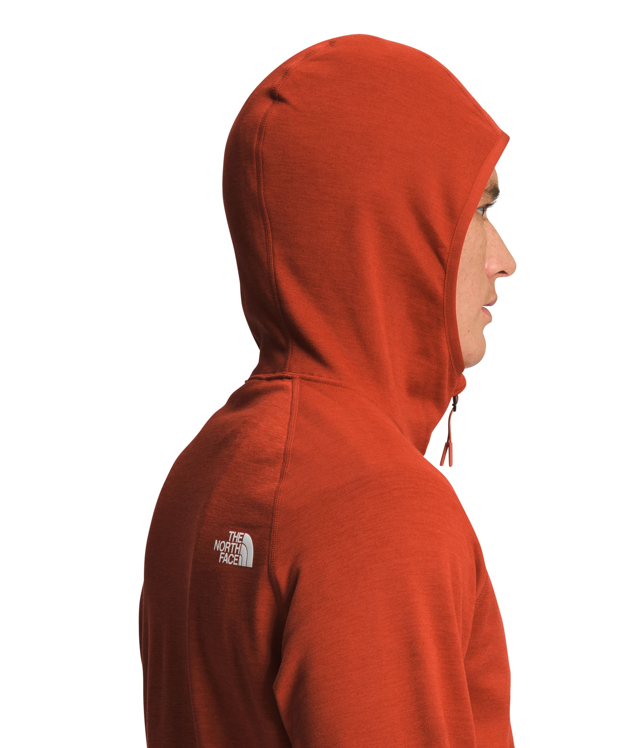 Chaqueta Canyonlands Naranja Hombre The North Face - imagen 4