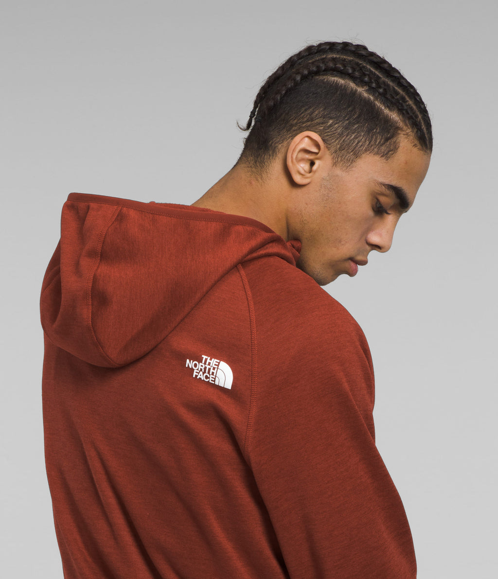 Buzo Canyonlands Hoodie Café Hombre The North Face - imagen 4