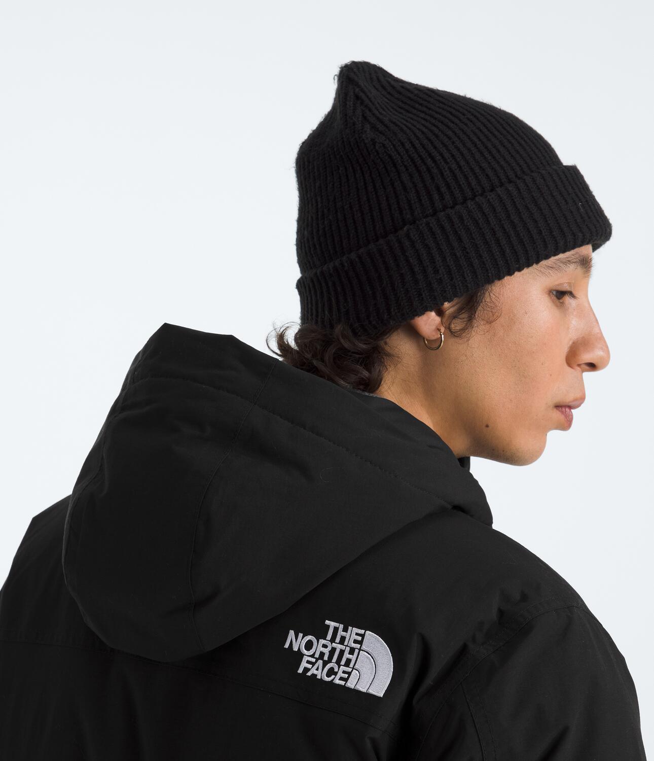 Chaqueta Térmica Mcmurdo Bomber Negra Hombre The North Face - imagen 9