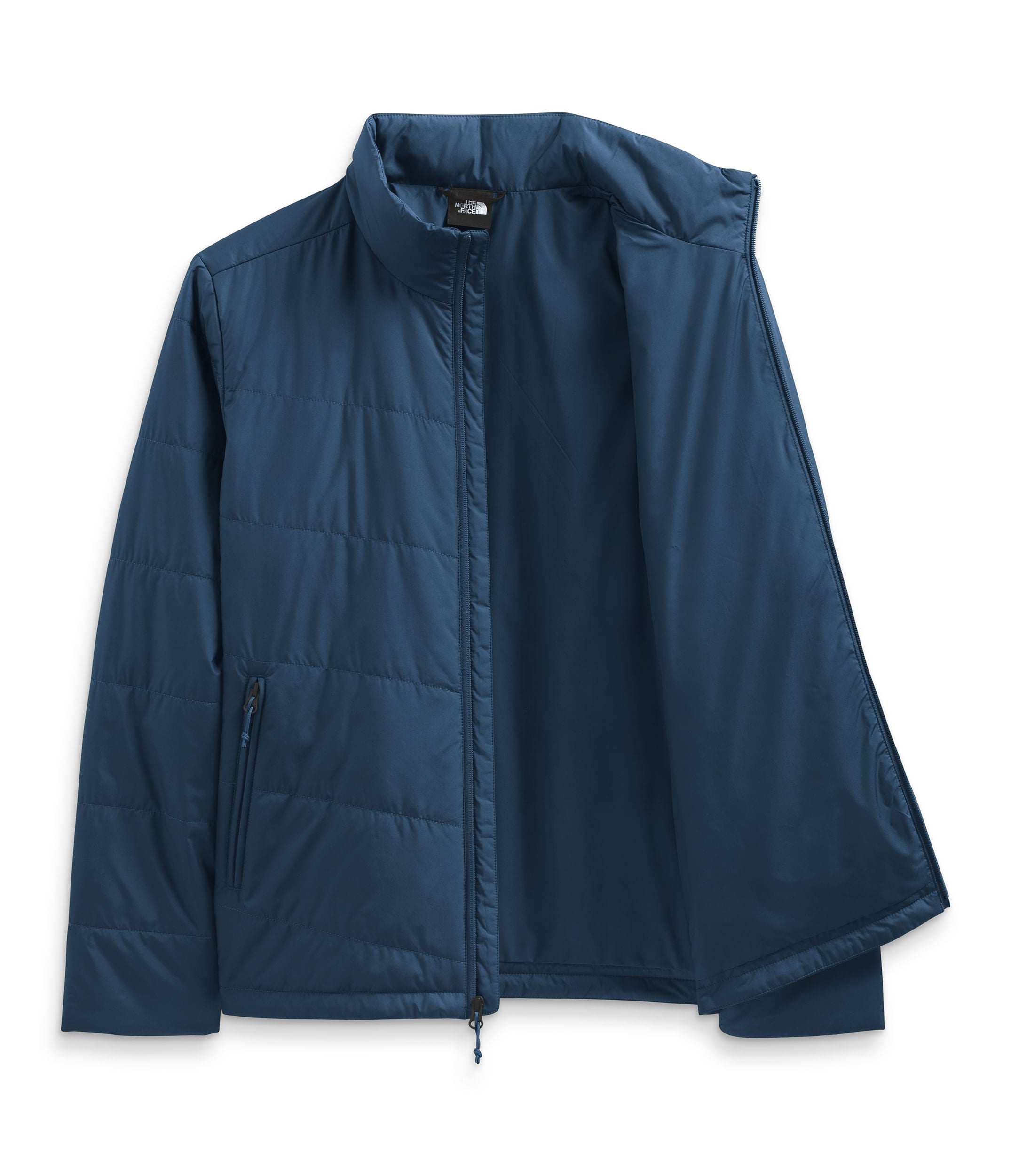 Chaqueta Junction Insulated Jacket Térmica Azul Hombre The North Face - imagen 4