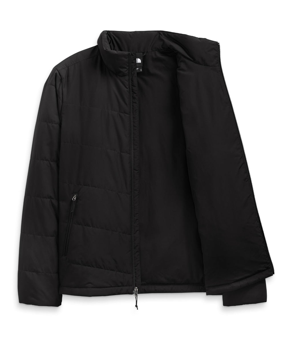 Chaqueta Junction Insulated Térmica Negra Hombre The North Face - imagen 4