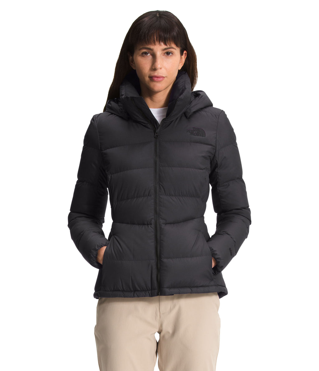 Chaqueta Metropolis Jacket Negra Mujer The North Face - imagen 1