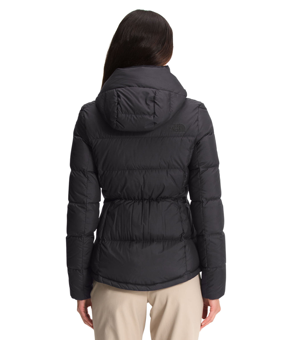 Chaqueta Metropolis Jacket Negra Mujer The North Face - imagen 2