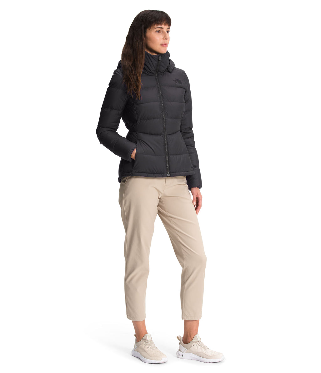 Chaqueta Metropolis Jacket Negra Mujer The North Face - imagen 3