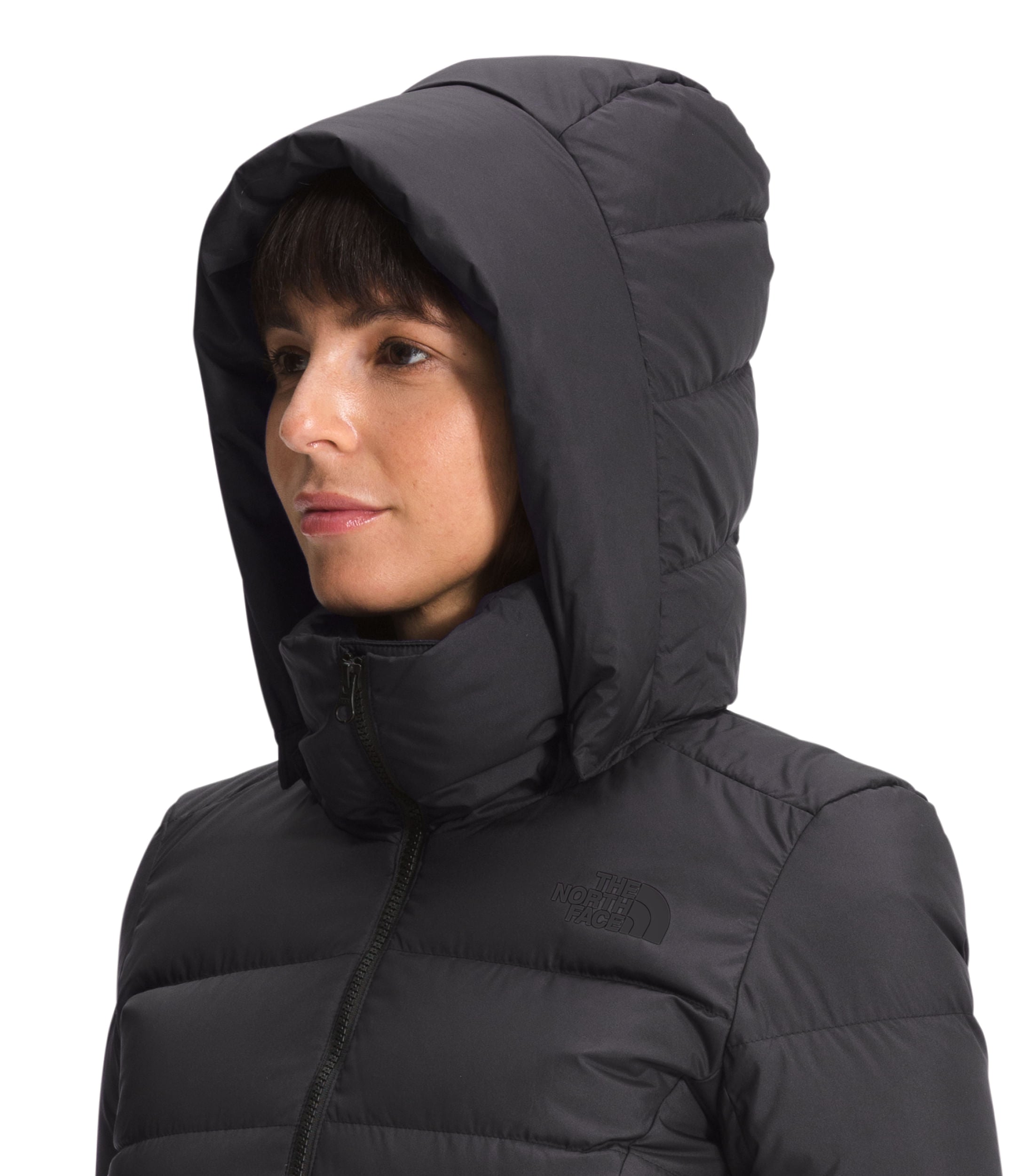 Chaqueta Metropolis Jacket Negra Mujer The North Face - imagen 4