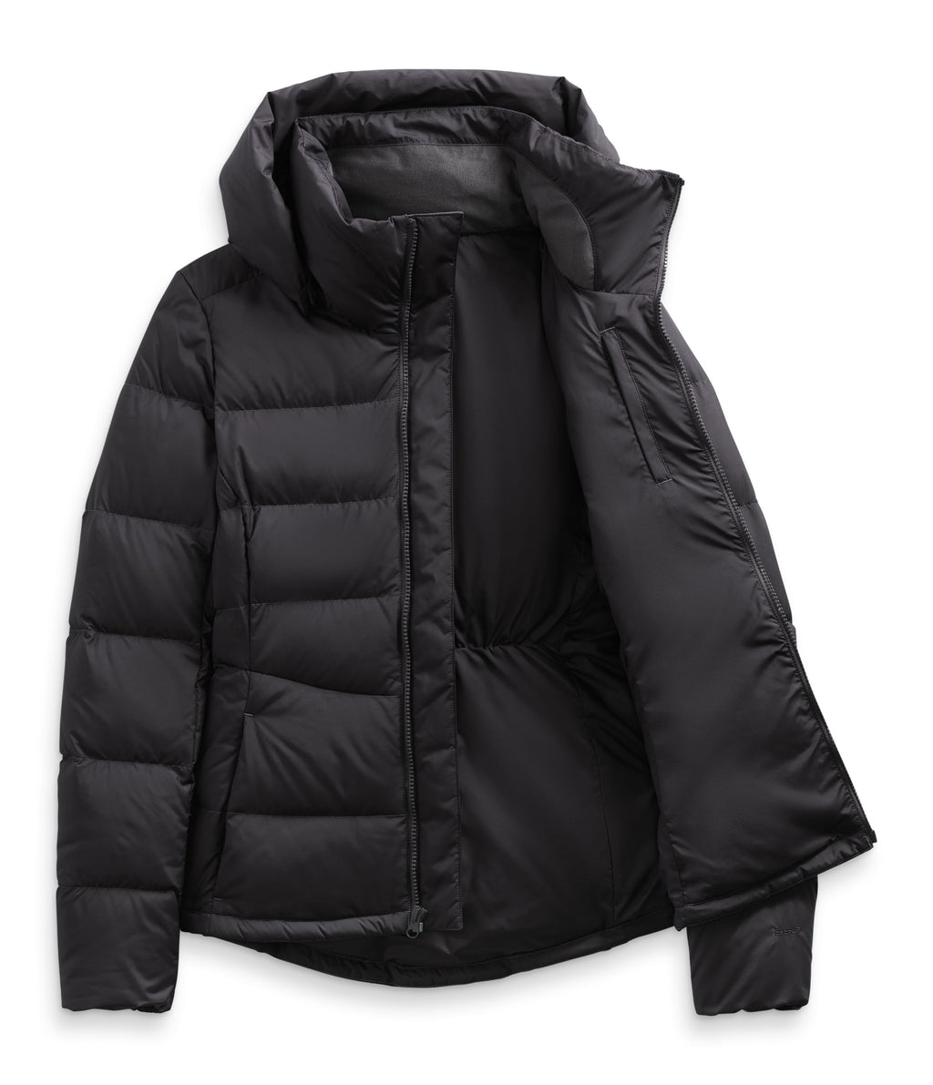 Chaqueta Metropolis Jacket Negra Mujer The North Face - imagen 5