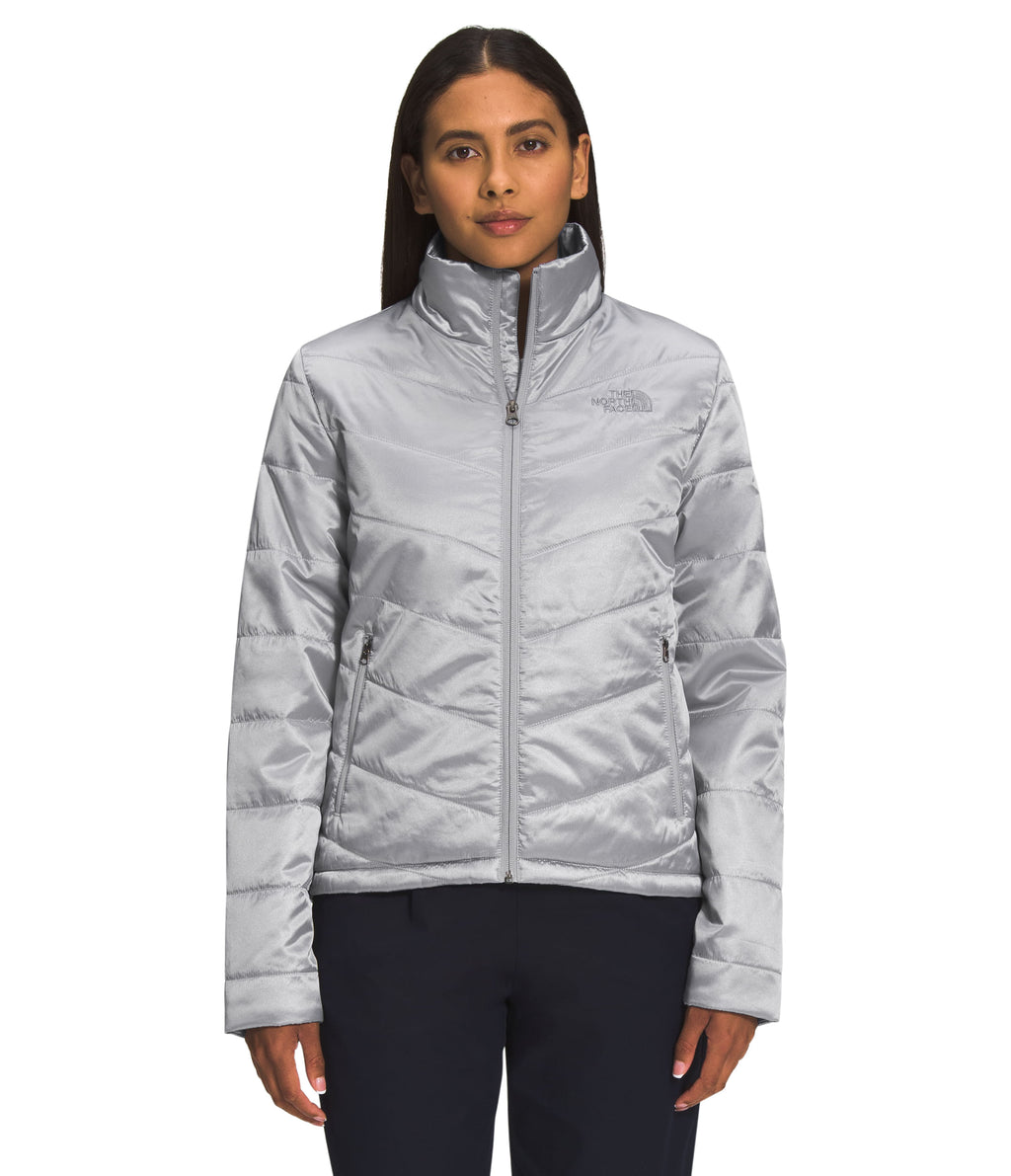 Chaqueta Tamburello Térmica Gris Mujer The North Face - imagen 1