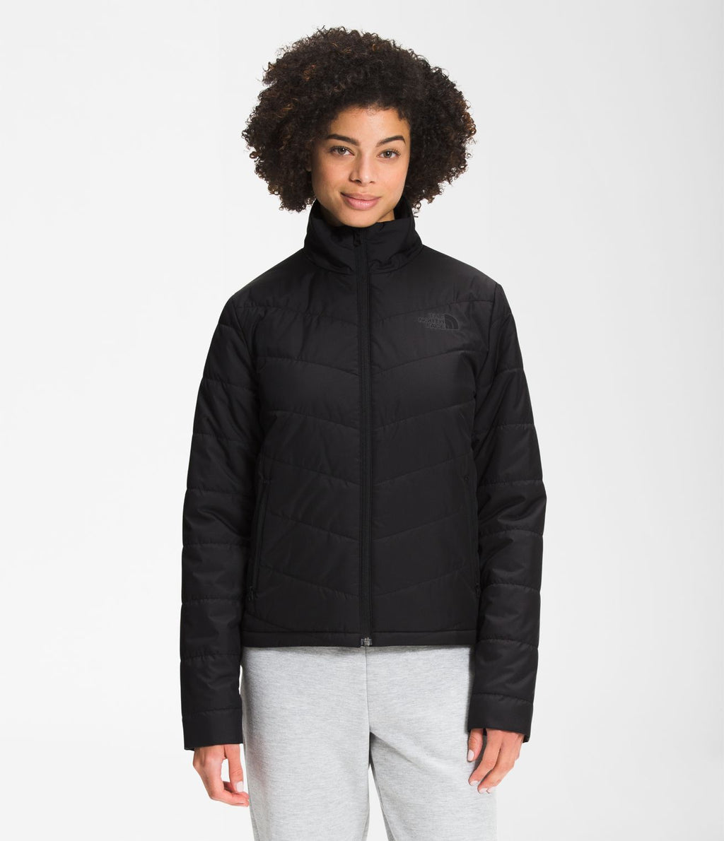 Chaqueta Tamburello Térmica Negra Mujer The North Face - imagen 1
