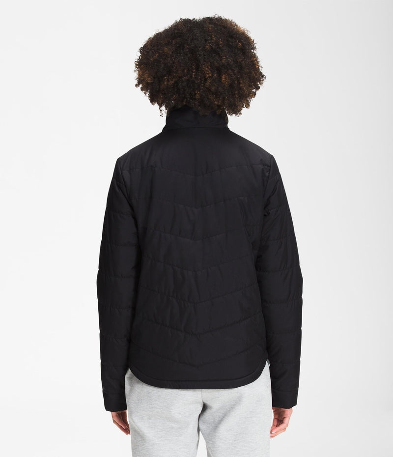 Chaqueta Tamburello Térmica Negra Mujer The North Face - imagen 2