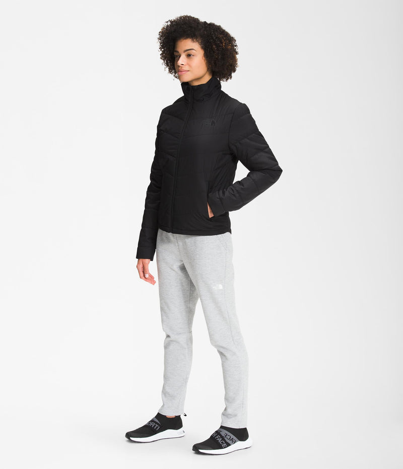Chaqueta Tamburello Térmica Negra Mujer The North Face - imagen 3
