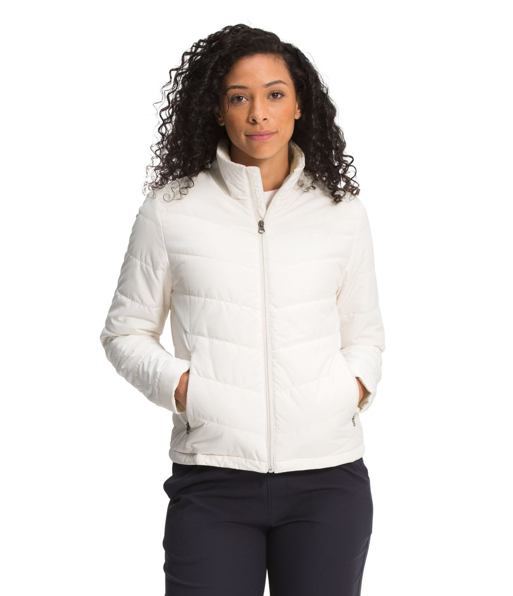 Chaqueta Tamburello Térmica Blanca Mujer The North Face - imagen 1