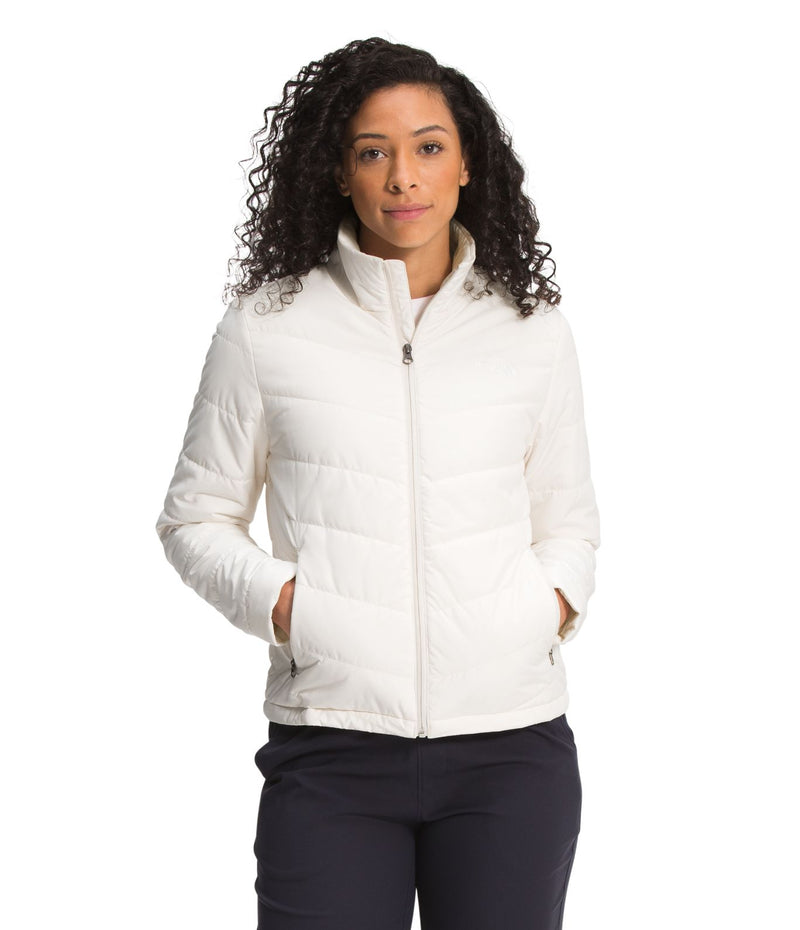 Chaqueta Tamburello Térmica Blanca Mujer The North Face - imagen 1