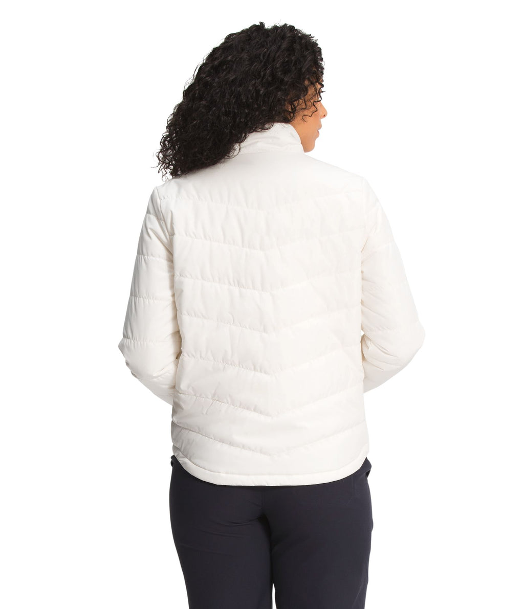 Chaqueta Tamburello Térmica Blanca Mujer The North Face - imagen 2