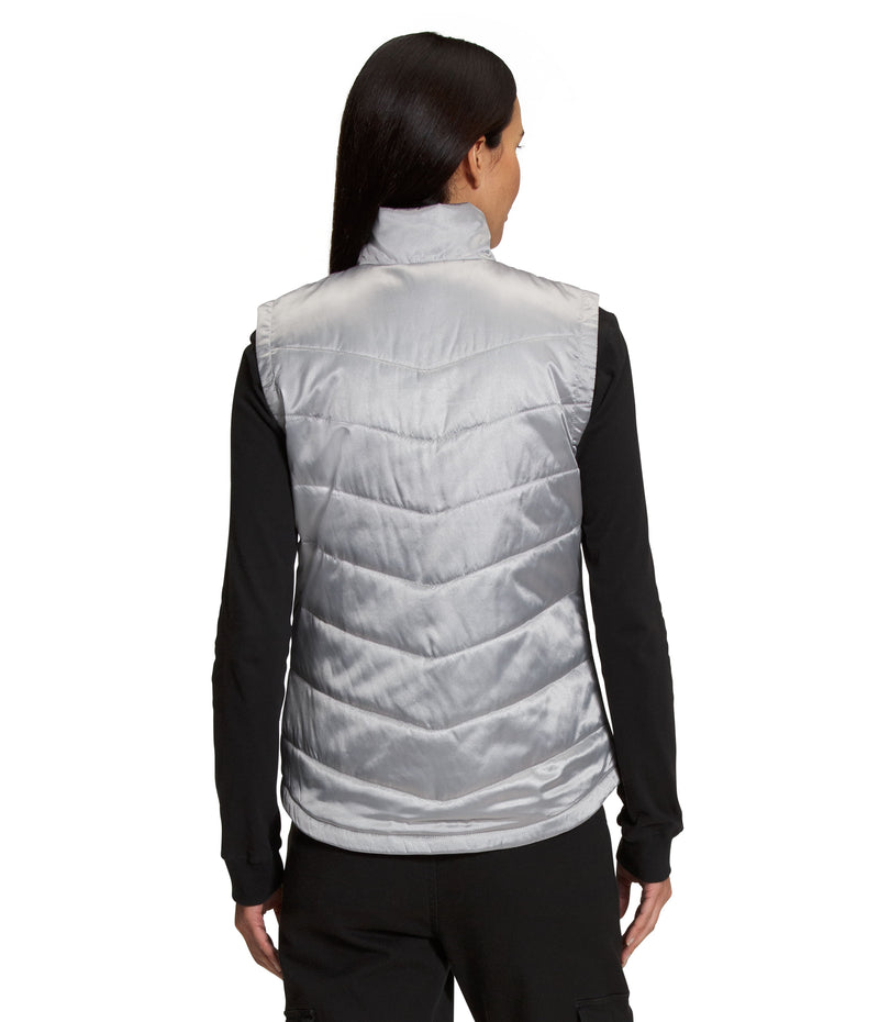Chaleco Tamburello Vest Gris Mujer The North Face - imagen 2