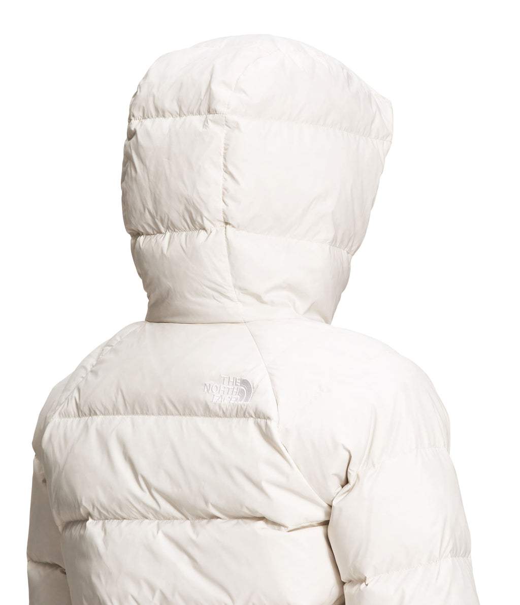 Chaqueta Hydrenalite Down Hoodie Térmica Blanca Mujer The North Face - imagen 4