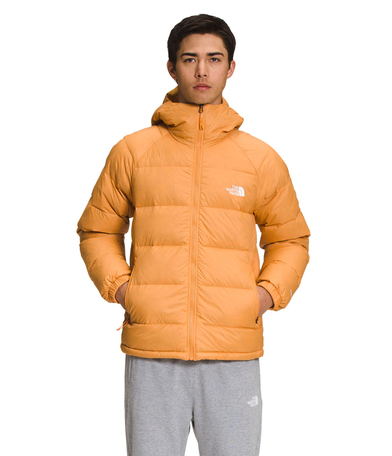 Chaqueta Hydrenalite Down Hoodie Térmica Naranja Hombre The North Face - imagen 1