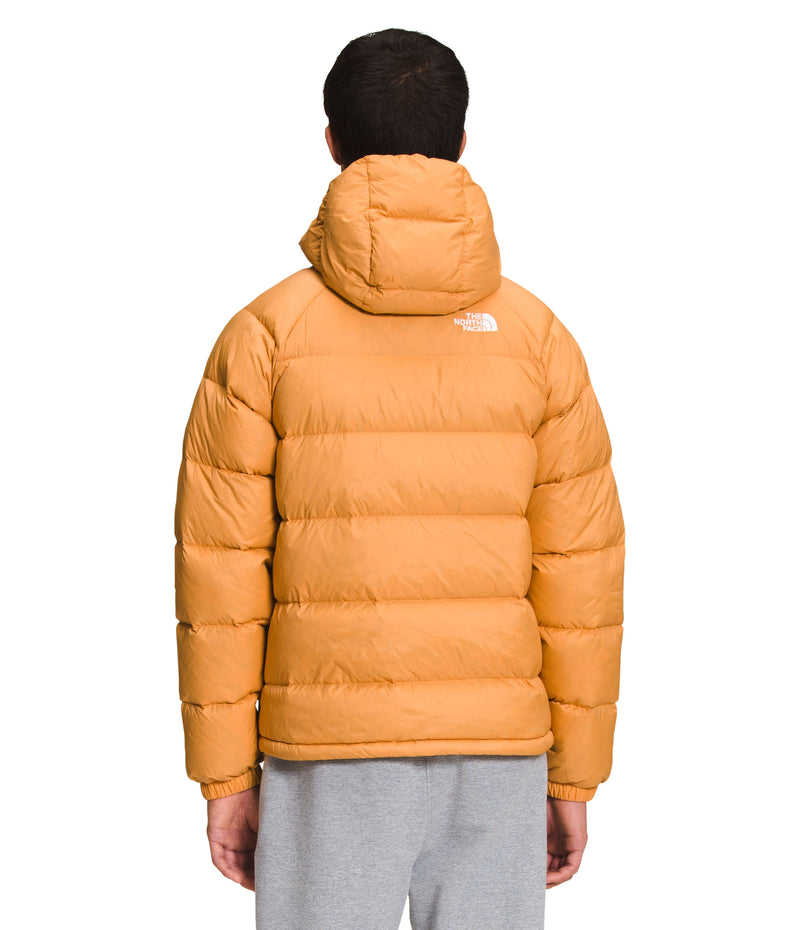 Chaqueta Hydrenalite Down Hoodie Térmica Naranja Hombre The North Face - imagen 2