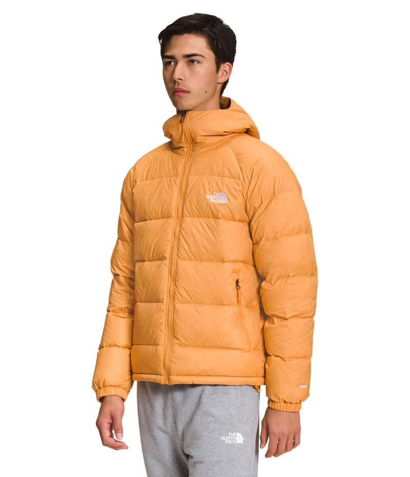 Chaqueta Hydrenalite Down Hoodie Térmica Naranja Hombre The North Face - imagen 3