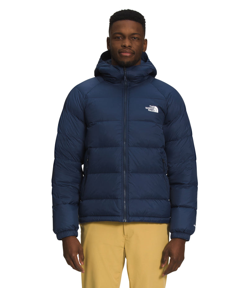 Chaqueta Hydrenalite Down Hoodie Térmica Azul Hombre The North Face - imagen 1