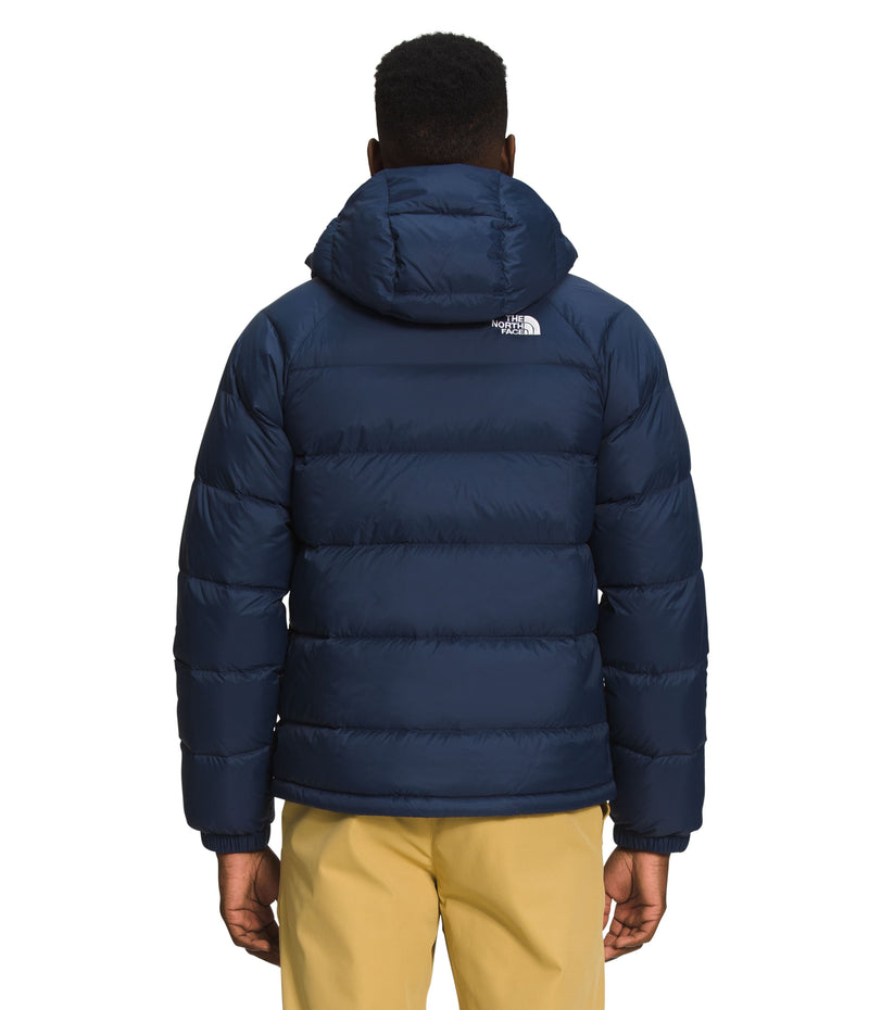 Chaqueta Hydrenalite Down Hoodie Térmica Azul Hombre The North Face - imagen 2