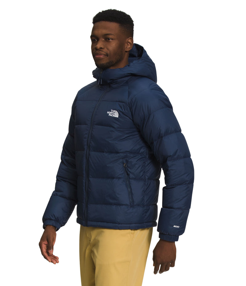 Chaqueta Hydrenalite Down Hoodie Térmica Azul Hombre The North Face - imagen 3