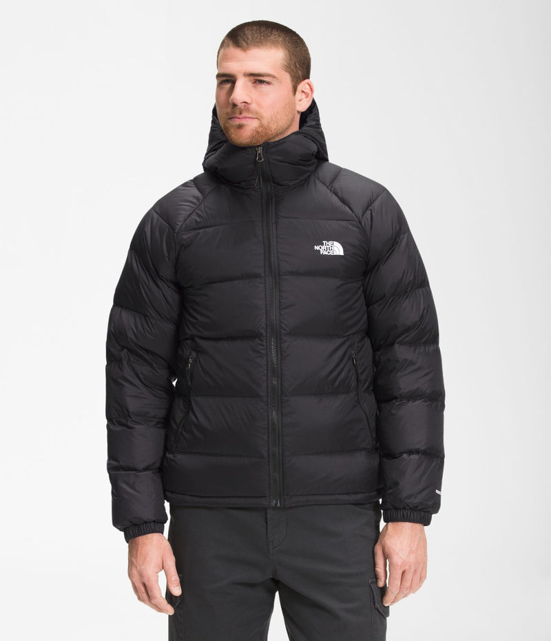 Chaqueta Hydrenalite Down Hoodie Térmica Negra Hombre The North Face - imagen 1