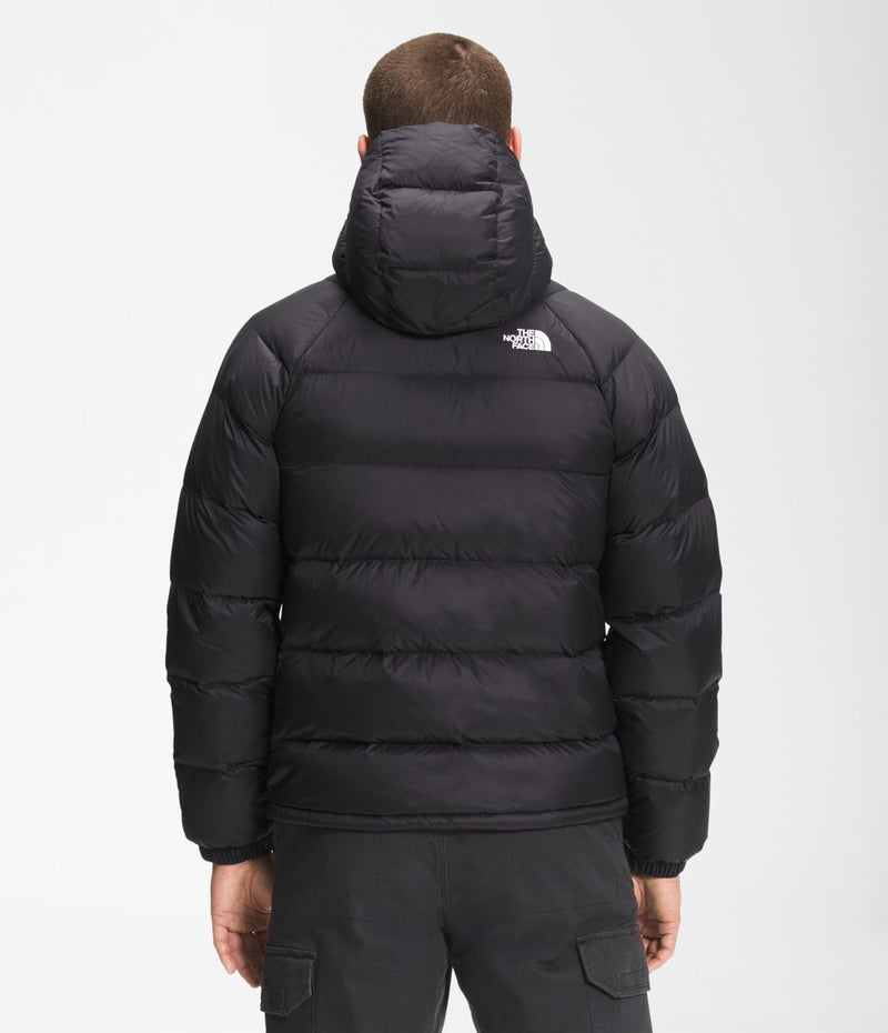 Chaqueta Hydrenalite Down Hoodie Térmica Negra Hombre The North Face - imagen 2