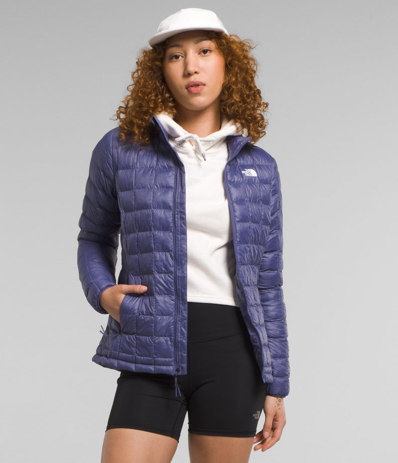Chaqueta Thermoball Eco 2.0 Térmica Mujer Azul The North Face - imagen 1
