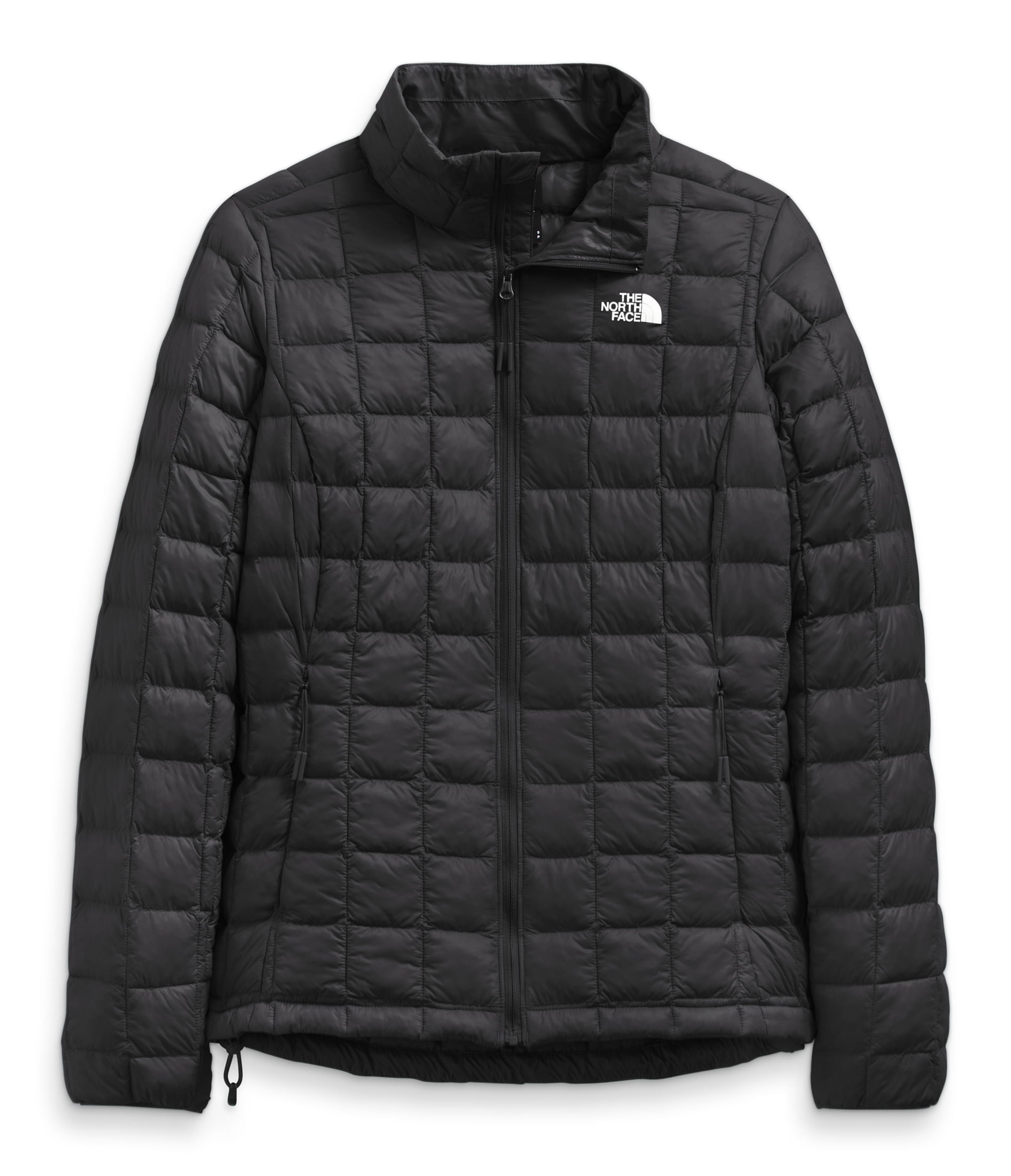 Chaqueta Thermoball Eco Térmica Negra Mujer The North Face - imagen 4