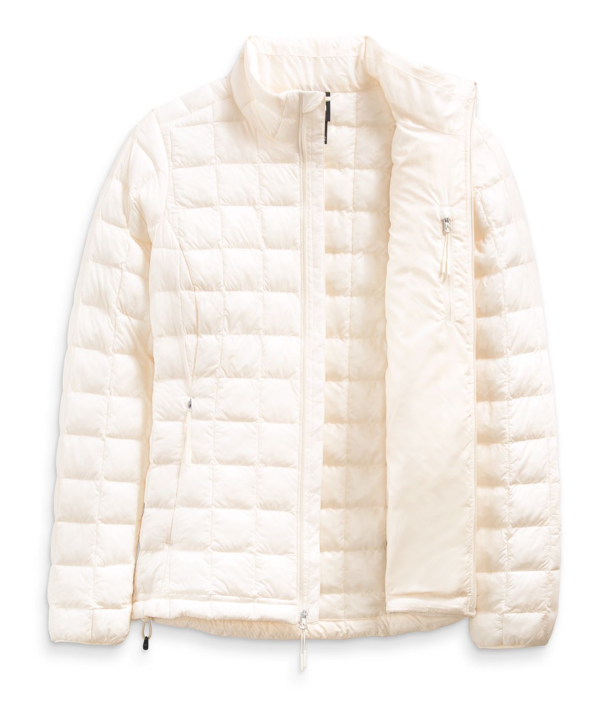 Chaqueta Thermoball Eco Térmica Blanca Mujer The North Face - imagen 5